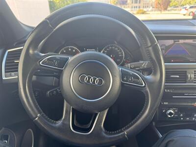 2015 Audi Q5 2.0T quattro Premium   - Photo 11 - San Jose, CA 95112