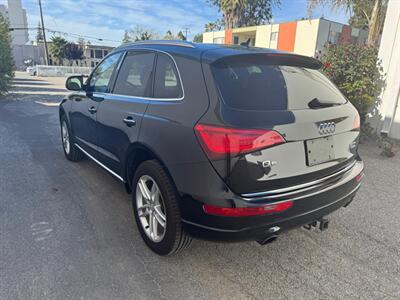 2015 Audi Q5 2.0T quattro Premium   - Photo 8 - San Jose, CA 95112