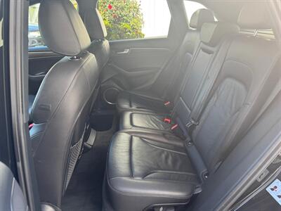 2015 Audi Q5 2.0T quattro Premium   - Photo 19 - San Jose, CA 95112