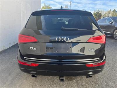2015 Audi Q5 2.0T quattro Premium   - Photo 7 - San Jose, CA 95112