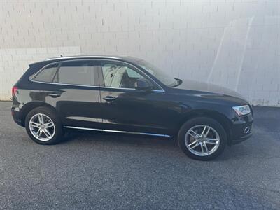 2015 Audi Q5 2.0T quattro Premium   - Photo 4 - San Jose, CA 95112