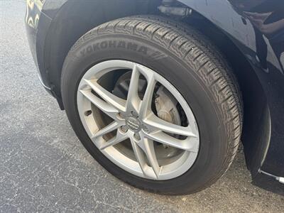 2015 Audi Q5 2.0T quattro Premium   - Photo 9 - San Jose, CA 95112