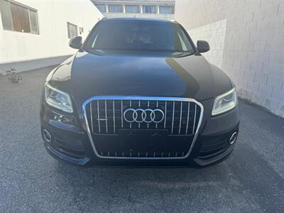 2015 Audi Q5 2.0T quattro Premium   - Photo 2 - San Jose, CA 95112