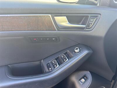 2015 Audi Q5 2.0T quattro Premium   - Photo 10 - San Jose, CA 95112
