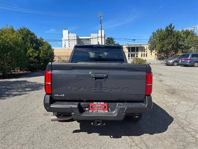 2024 Toyota Tacoma SR   - Photo 5 - San Jose, CA 95112