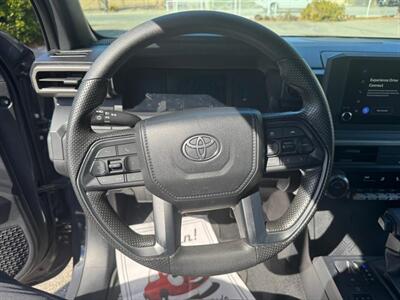 2024 Toyota Tacoma SR   - Photo 10 - San Jose, CA 95112