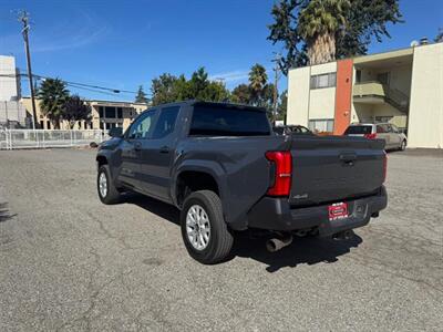 2024 Toyota Tacoma SR   - Photo 6 - San Jose, CA 95112