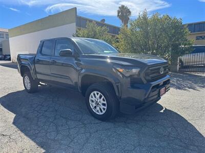 2024 Toyota Tacoma SR   - Photo 1 - San Jose, CA 95112