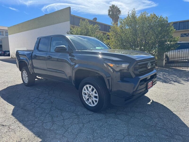 2024 Toyota Tacoma SR   - Photo 1 - San Jose, CA 95112