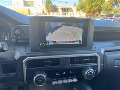 2024 Toyota Tacoma SR   - Photo 12 - San Jose, CA 95112