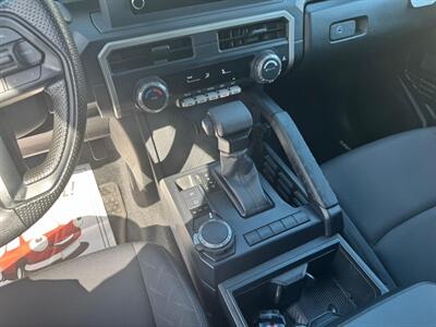 2024 Toyota Tacoma SR   - Photo 11 - San Jose, CA 95112