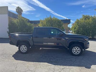 2024 Toyota Tacoma SR   - Photo 3 - San Jose, CA 95112