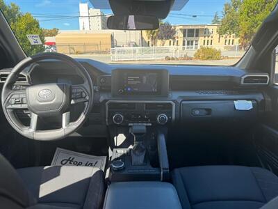 2024 Toyota Tacoma SR   - Photo 15 - San Jose, CA 95112
