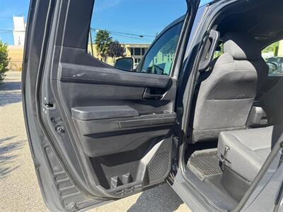 2024 Toyota Tacoma SR   - Photo 13 - San Jose, CA 95112