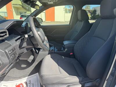 2024 Toyota Tacoma SR   - Photo 9 - San Jose, CA 95112