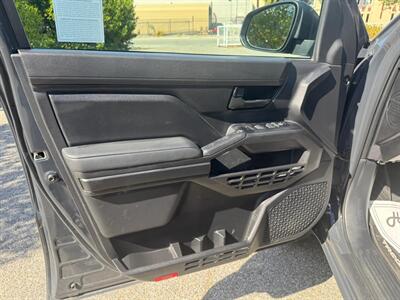 2024 Toyota Tacoma SR   - Photo 8 - San Jose, CA 95112