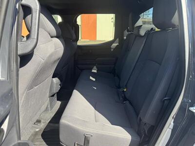 2024 Toyota Tacoma SR   - Photo 14 - San Jose, CA 95112