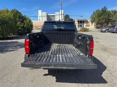 2024 Toyota Tacoma SR   - Photo 16 - San Jose, CA 95112