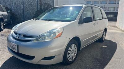 2006 Toyota Sienna CE 7 Passenger   - Photo 7 - San Jose, CA 95112