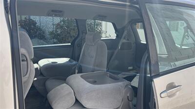 2006 Toyota Sienna CE 7 Passenger   - Photo 10 - San Jose, CA 95112