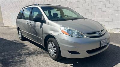 2006 Toyota Sienna CE 7 Passenger  