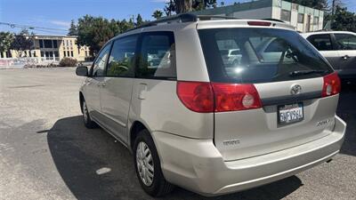 2006 Toyota Sienna CE 7 Passenger   - Photo 5 - San Jose, CA 95112