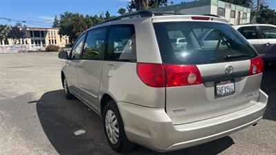 2006 Toyota Sienna CE 7 Passenger   - Photo 5 - San Jose, CA 95112