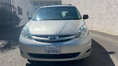 2006 Toyota Sienna CE 7 Passenger   - Photo 8 - San Jose, CA 95112