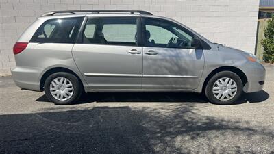 2006 Toyota Sienna CE 7 Passenger   - Photo 2 - San Jose, CA 95112