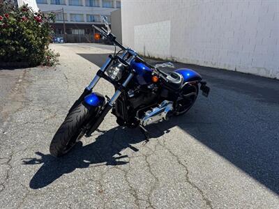 2020 Harley Davidson SOFTAIL BREAKOUT 114   - Photo 4 - San Jose, CA 95112