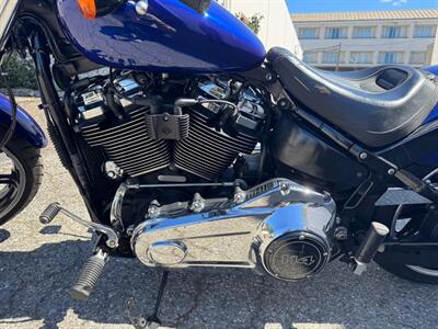 2020 Harley Davidson SOFTAIL BREAKOUT 114   - Photo 14 - San Jose, CA 95112