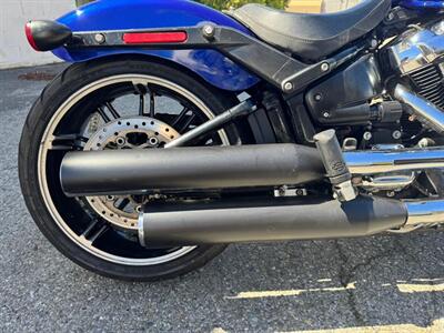 2020 Harley Davidson SOFTAIL BREAKOUT 114   - Photo 11 - San Jose, CA 95112