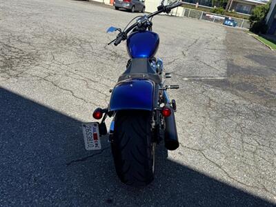 2020 Harley Davidson SOFTAIL BREAKOUT 114   - Photo 6 - San Jose, CA 95112