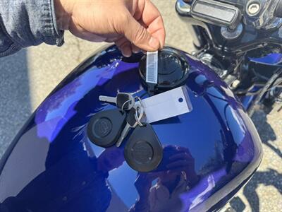 2020 Harley Davidson SOFTAIL BREAKOUT 114   - Photo 16 - San Jose, CA 95112