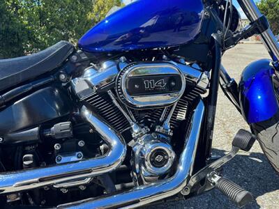 2020 Harley Davidson SOFTAIL BREAKOUT 114   - Photo 10 - San Jose, CA 95112
