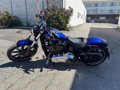 2020 Harley Davidson SOFTAIL BREAKOUT 114   - Photo 5 - San Jose, CA 95112