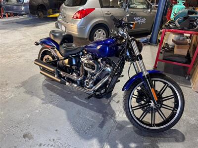 2020 Harley Davidson SOFTAIL BREAKOUT 114   - Photo 18 - San Jose, CA 95112