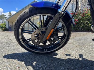 2020 Harley Davidson SOFTAIL BREAKOUT 114   - Photo 15 - San Jose, CA 95112