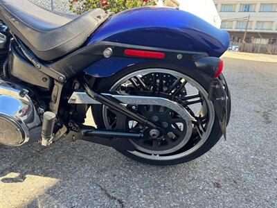 2020 Harley Davidson SOFTAIL BREAKOUT 114   - Photo 13 - San Jose, CA 95112