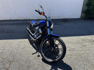 2020 Harley Davidson SOFTAIL BREAKOUT 114   - Photo 2 - San Jose, CA 95112