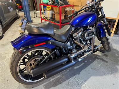 2020 Harley Davidson SOFTAIL BREAKOUT 114   - Photo 17 - San Jose, CA 95112