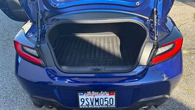 2025 Toyota GR86 Premium   - Photo 18 - San Jose, CA 95112