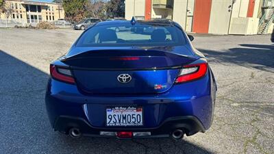 2025 Toyota GR86 Premium   - Photo 3 - San Jose, CA 95112