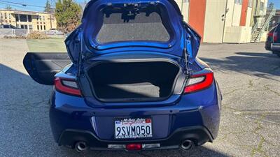 2025 Toyota GR86 Premium   - Photo 16 - San Jose, CA 95112