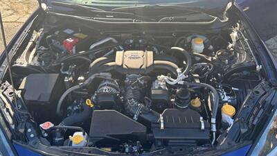 2025 Toyota GR86 Premium   - Photo 19 - San Jose, CA 95112