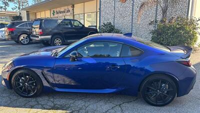 2025 Toyota GR86 Premium   - Photo 7 - San Jose, CA 95112