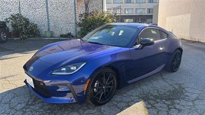 2025 Toyota GR86 Premium   - Photo 6 - San Jose, CA 95112