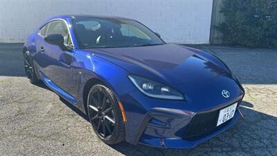 2025 Toyota GR86 Premium   - Photo 1 - San Jose, CA 95112