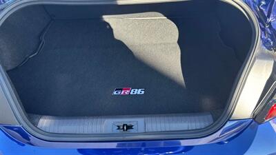 2025 Toyota GR86 Premium   - Photo 17 - San Jose, CA 95112