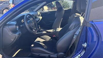 2025 Toyota GR86 Premium   - Photo 13 - San Jose, CA 95112